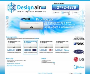 Site Design Air 17