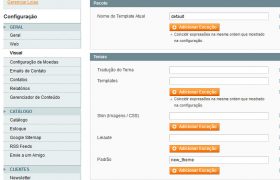 Como criar tema magento com o mínimo de arquivos