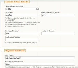 banco Magento