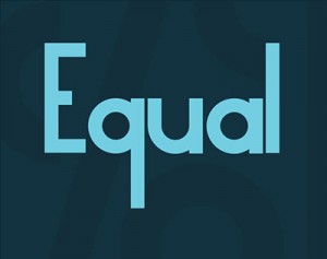 equal