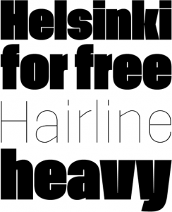 helsinki-for-free