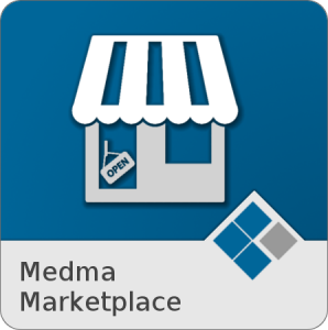 Medna Marketplace