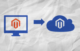 Como publicar uma loja Magento