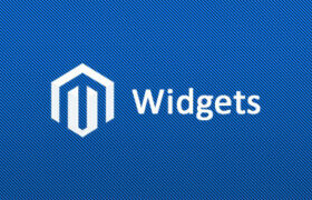 Como inserir um bloco via widget do Magento