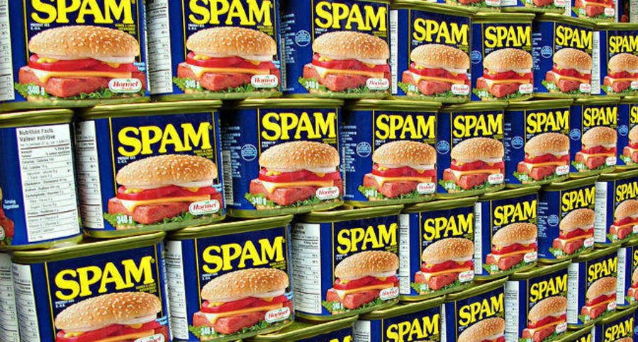 7 Dicas para evitar que a sua newsletter caia na pasta de Spam!