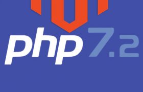 Nova atualização no Magento 1.x que dá suporte para o PHP 7.2